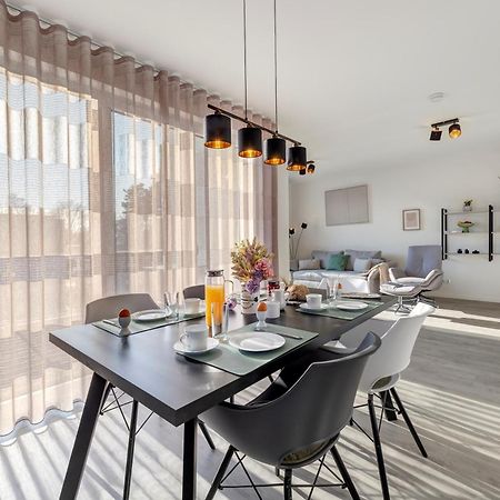 Apartment C 5 "Pine Hill Resort" Zirchow Extérieur photo