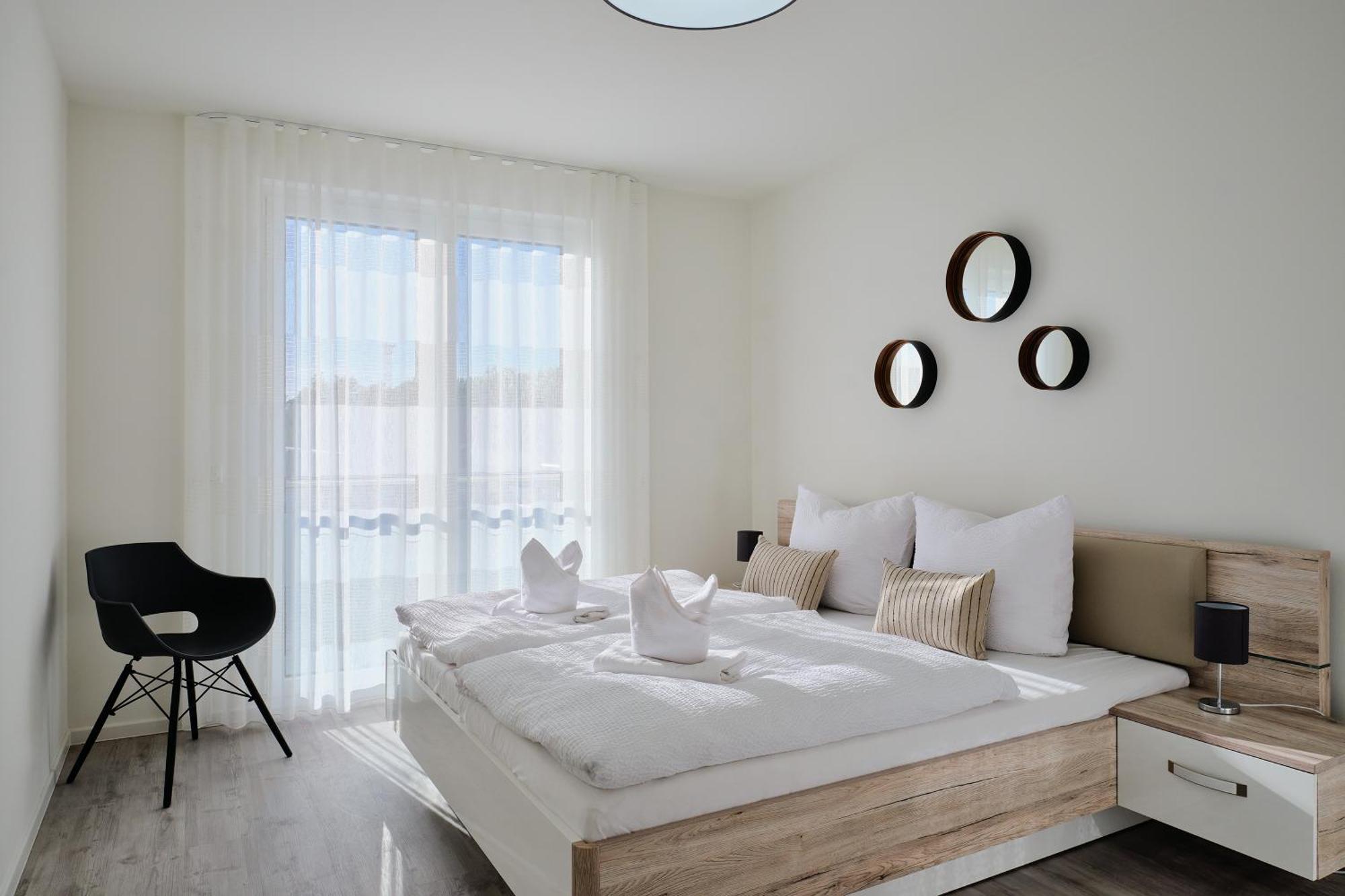Apartment C 5 "Pine Hill Resort" Zirchow Extérieur photo